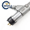 Common Rail Injector 5571980 Condition Fuel Pump Injector Dongfeng 5571980 Fuel Pump Injector For Truck Engine Application High-pressure Common Rail Electronically Controlled Injector