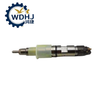 New Condition 1000023122 Truck Fuel Injector Parts Engine Spare for Weichai & SHACMAN Truck for Weichai Engine Vehicles