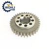 612600020036 Crankshaft Gear Sinotruk Shacman Truck Spare Parts