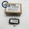 Sinotruk Howo Truck Spare Parts Low Pressure Electric Valve WG9700240002