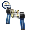 Shaanxi Tongli New Condition Wide Body Mine Car Accessories 8703400071 8703400072 Steering Tie Rod Ball Head