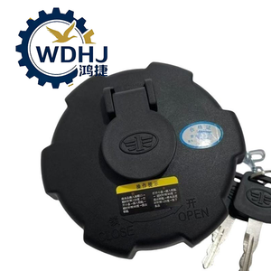 Factory Direct Durable FAW J5 J6 JH6 J7 1103010-50A Fuel Tank Cap