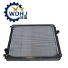 Car Accessories Radiator Assy Aluminum Tank Aluminum Alloy Brazed Engine Cooling Radiator for FAW Truck