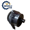 Fast Logistics Speed Engine Oil Pump Faw Semi Trailer Truck Accessories Z20190015 Oil Pump