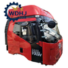 Superior Quality Cab Assembly - Exclusive Truck Accessories Specially Crafted for FAW Jiefang J6 Trucks Truck cab parts, Truck body parts