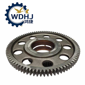 High-quality, Brand New Truck Parts Original Heavy Truck Accessories Dongfeng Truck Engine Timing Gear 13NK00-1002350KS1