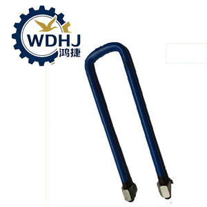 High-quality, Brand New Truck Parts Dongfeng Truck Axle Parts for U Bolt 2904131-T1100
