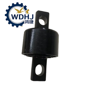 Fengdong Jinlan Heavy Truck Chassis Spare Parts Torsion Bar Rubber Sleeve Assembly 5001030-C6101