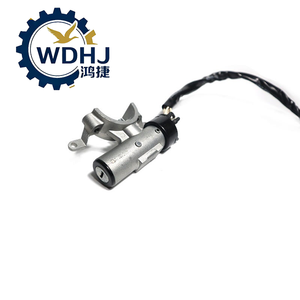 Genuine Original Product Ignition Switch Adapter 3774-00090 for Yutong Bus ZK6116 ZK6120 | OEM Engine Electrical Parts