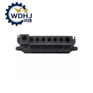 Factory Supply Truck Parts for Sinotruk Howo WG9720580050 7-way Fuse Device Assembly