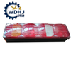 Sinotruk Howo A7 T7h Sitrak Truck Parts Tail Lamp Wg9925810001