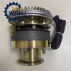 Genuine Original Product Yu-Tong Bus Accessories Electromagnetic Clutch Fan | High-Performance Auto Parts