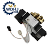 Original Solenoid Valve Suitable for Yutong Bus Parts Wholesale