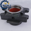 DZ91259520038 Balance Shaft Housing SHACMAN X3000 Truck Chassis Parts