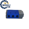 2209250005 Wholesale Brand New High Quality Truck Chassis Parts Double H Valve for HOWO SHACMAN