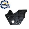 Shakman X3000 H3000 Truck Chassis Spare Parts Front Spring Right Rear Bracket SZ970000870