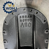 SINOTRUK HOWO Truck Parts Chassis Accessories 199014320144 Bridge Box Cover