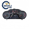 Faw Jiefang JH6 J6P J6 J7 Truck Spare Parts 3801010-D824E Instrument Panel Assembly Electronics And Electrical Systems