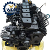 Hot Sale Truck Mechanical Pump Engine Assembly Dongfeng Cummins 5.9L EQB210 New in Stock 6 Cylinder Diesel Engine