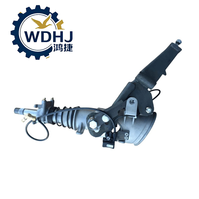 Hot-selling Shaanxi Automobile Parts, Suitable for Shaanxi Engine Parts: DZ97189460559 Steering Column.