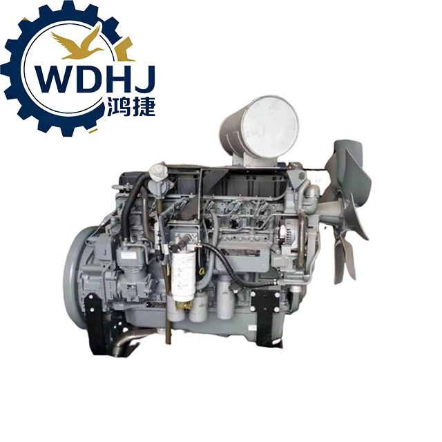 沙克曼发动机总成64-4