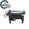 High Quality New Weichai Shacman Diesel Truck Engine Assembly for Heavy Truck