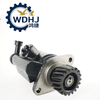 High Quality Truck Steerings for Howo Power Steering Pump for JAC FAW HONGYAN SHACMAN M4101WG9131476025 WG9619470080 Power steering pump
