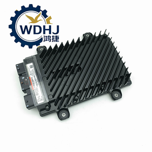 Applicable To FAW Weichai Guoliu Heavy-duty Truck Engine Computer Version 612600191584 ECU 1003650718