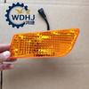 New Promotional BangKa Brand Truck Parts Right Side Turning Light PC+LED Material OE 3726035-367 3726040-367 for FAW Jiefang Right side turn signal assembly