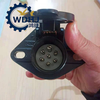 Truck Trailer Spare Parts Plug Power Socket Assembly 3730010-363 for FAW Jiefang J5 J6 Seven-pin power socket assembly