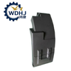 DZ15221232541 DZ15221232705 Rear Fender Accessories for Dongfeng Jiefang Trucks New Condition Plastic