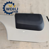 Dongfeng Cabin Parts Left Front Outer Side Panel Assembly 5301659-C6200 DONGFENG KL KX KC TIANLONG Heavy Truck Body Spare Parts