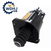 For WABCO Original High Quality Truck Gearbox Tractor Dump Tripper Transmission Parts New Clutch Booster Assembly 97015000 F2000