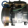 Adaptation Howo Trucks Howo Trucks Spare WG1500139006 Air Conditioning Compressor Sinotruck Spare Parts Spare Parts for Howo