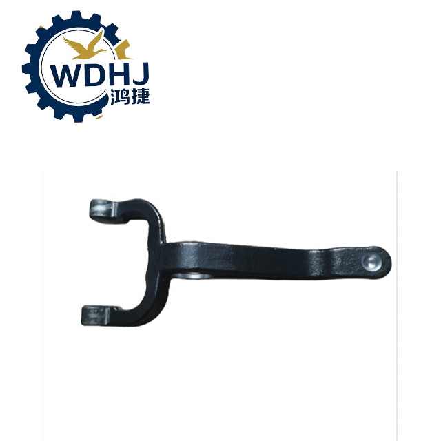 离合器分离拨叉金属垫片-1