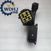 Electrical Junction Box Assembly WG9716582301 DZ9X259712104 Truck Parts for Sitrak Sinotruk for Howo A7 for Shacman for Shaanxi