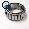 30621 FAW J5 TRUCK 485 Tapered Roller Wheel Bearing Truck Accessories Single-row tapered roller bearing