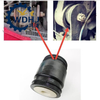 New Arrival Auto Spare Part Faw Truck Suspensions Driver Cab Suspension Chassis 5001030-369A Cab Front Suspension Bushing Assembly / Tilt Shaft Support Bushing