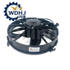 High Performance Bus ZK6122 Parts Condenser Fan 8114-00142 for Yutong