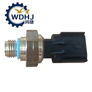 Wholesale High Quality Engine Oem 4921517X Oil Pressure Sensor for Yutong Bus Spare Parts 4358810 4921517