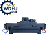 Power Distribution Unit Shacman Dump Truck Spare Parts Dz9X259712166 Chassis Power Distribution Box