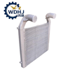 Hot Selling Howo Sinotruk Dump Truck Parts Intercooler Radiator 712w06100-0065/712w06100-0066