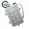 SINOTRUK HOWO A7 Model T7H SITRAK C7H C9H TX G7S Truck Body Parts New WG9412531321 Expansion Tank for Truck