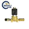 Truck SOLENOID VALVE 3754110-X0100 201DX2SEC7-495294C2 3754010-57A/A 3754020-27V/B WLDSJ5001 WLDSJ4003 612640130152 Fit for DONGFENG