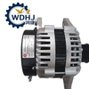 High Quality Dongfeng Truck Spare Parts 28v 70A AlternatorJFZ2707A 3972529 