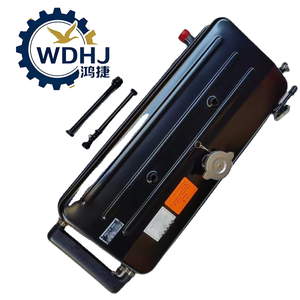 Condition Bus Engine Spare Parts Expansion Tank Assembly for Yutong Higer Kinglong WB131100510