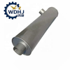 CHINA SINOTRUK HOWO TRUCK TRAILER PARTS EXHAUST MUFFLER WG9112540174