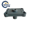 Sinotruk HOWO A7 Heavy-duty Truck Chassis Spare Parts Thrust Rod Base AZ9725527202