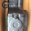 For Weichai Engine Oil Pan No 1014400908 Construction Machinery Parts for Truck Engine