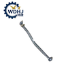 Sinotruk HOWO truck parts howo spare parts AZ9731430430 Howo drag link